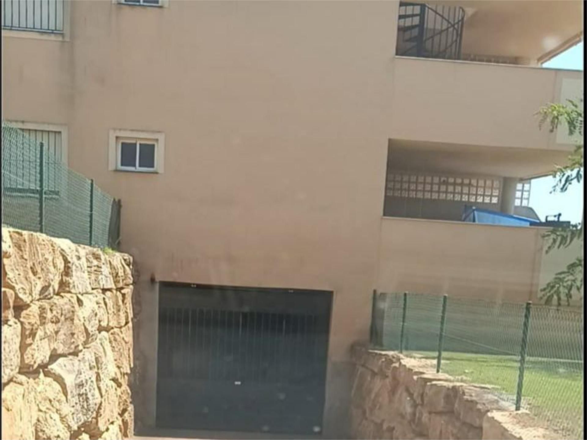 Garatge en venda a Calle Doña Julia, 1, Doña Julia Golf Aparcament de Garatge en venda en Casares