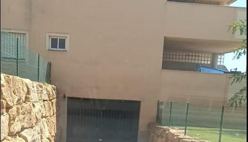 Garatge en venda a Calle Doña Julia, 1, Doña Julia Golf, Casares - imatge 1 Foto 1 de Garatge en venda a Calle Doña Julia, 1, Doña Julia Golf, Casares