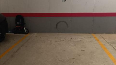 Garatge en venda a Calle Doña Julia, 1, Doña Julia Golf, Casares - imatge 3 Foto 3 de Garatge en venda a Calle Doña Julia, 1, Doña Julia Golf, Casares