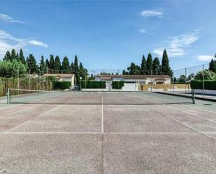 Vista exterior de Casa o xalet en venda en Bellcaire d'Empordà amb Calefacció, Jardí privat i Traster