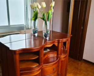 Dining room of Flat for sale in  Logroño  with Terrace