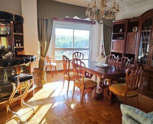 Dining room of Flat for sale in  Logroño  with Terrace