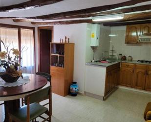 Kitchen of Flat to rent in La Fresneda