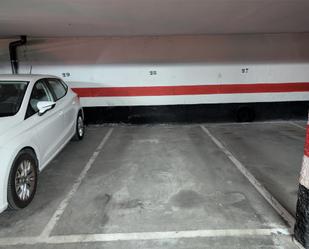 Parking of Garage for sale in  Madrid Capital