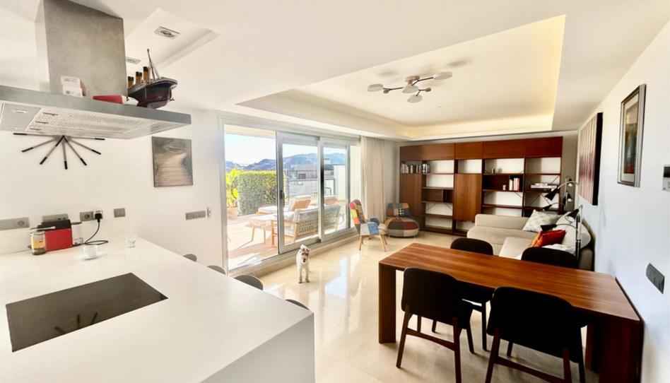 Apartment to rent in Vial Camino, 3a, Los Arqueros - Puerto del Almendro, Málaga - image 1 Photo 1 of Apartment to rent in Vial Camino, 3a, Los Arqueros - Puerto del Almendro, Málaga