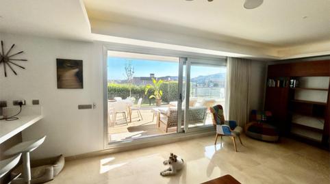 Apartment to rent in Vial Camino, 3a, Los Arqueros - Puerto del Almendro, Málaga - image 2 Photo 2 of Apartment to rent in Vial Camino, 3a, Los Arqueros - Puerto del Almendro, Málaga