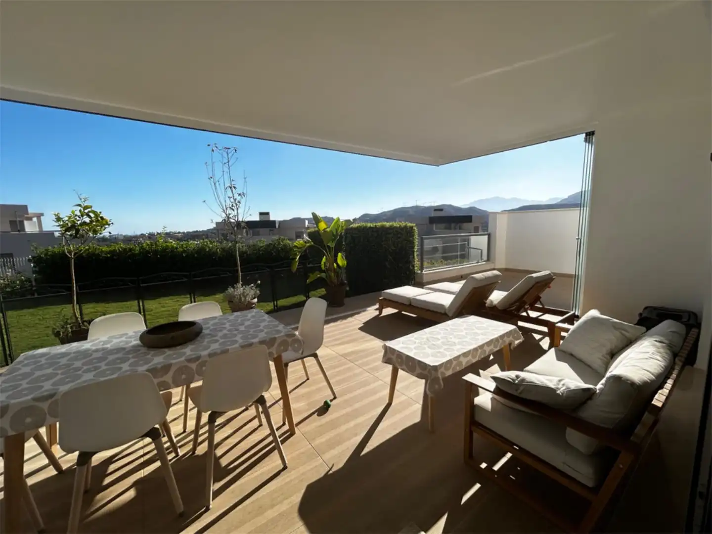 Wohnung zur Miete in Vial Camino, Los Arqueros - Puerto del Almendro Wohnung zur Miete in Vial Camino, Los Arqueros - Puerto del Almendro