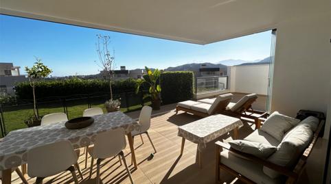 Apartment to rent in Vial Camino, 3a, Los Arqueros - Puerto del Almendro, Málaga - image 3 Photo 3 of Apartment to rent in Vial Camino, 3a, Los Arqueros - Puerto del Almendro, Málaga