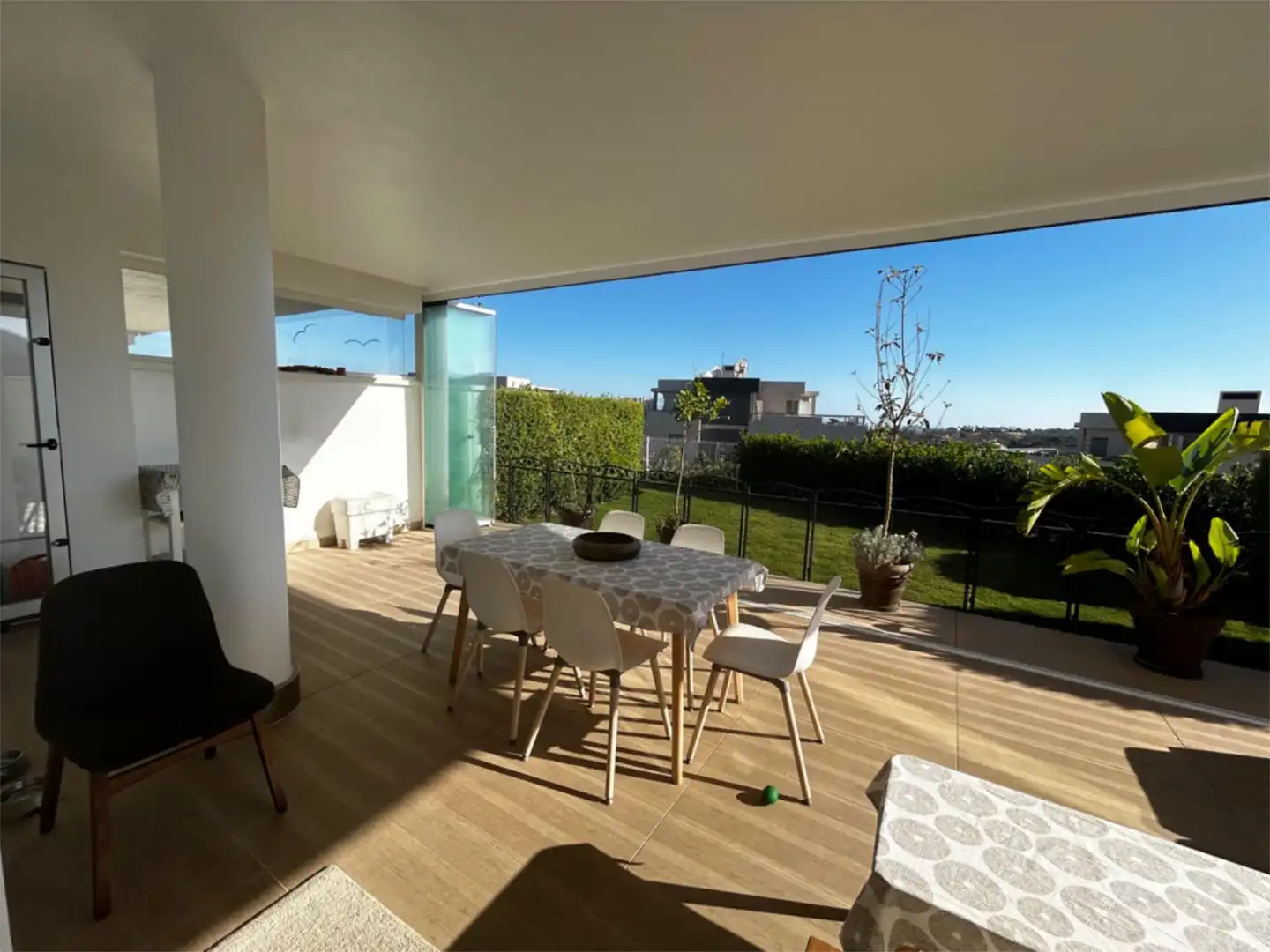 Wohnung zur Miete in Vial Camino, Los Arqueros - Puerto del Almendro Wohnung zur Miete in Vial Camino, Los Arqueros - Puerto del Almendro