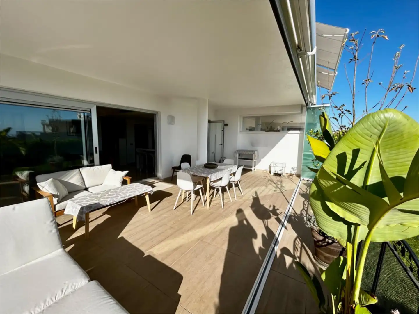 Wohnung zur Miete in Vial Camino, Los Arqueros - Puerto del Almendro Wohnung zur Miete in Vial Camino, Los Arqueros - Puerto del Almendro
