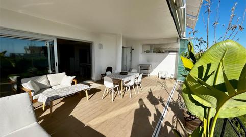 Apartment to rent in Vial Camino, 3a, Los Arqueros - Puerto del Almendro, Málaga - image 5 Photo 5 of Apartment to rent in Vial Camino, 3a, Los Arqueros - Puerto del Almendro, Málaga