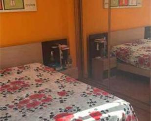 Bedroom of Flat to rent in Monzón de Campos  with Terrace