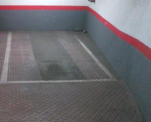 Garage to rent in  Madrid Capital