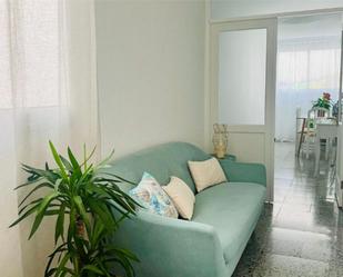 Living room of Flat for sale in Las Palmas de Gran Canaria