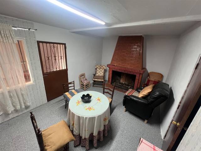 Casa adosada en Venta en Calle Granada, 4A en Jayena