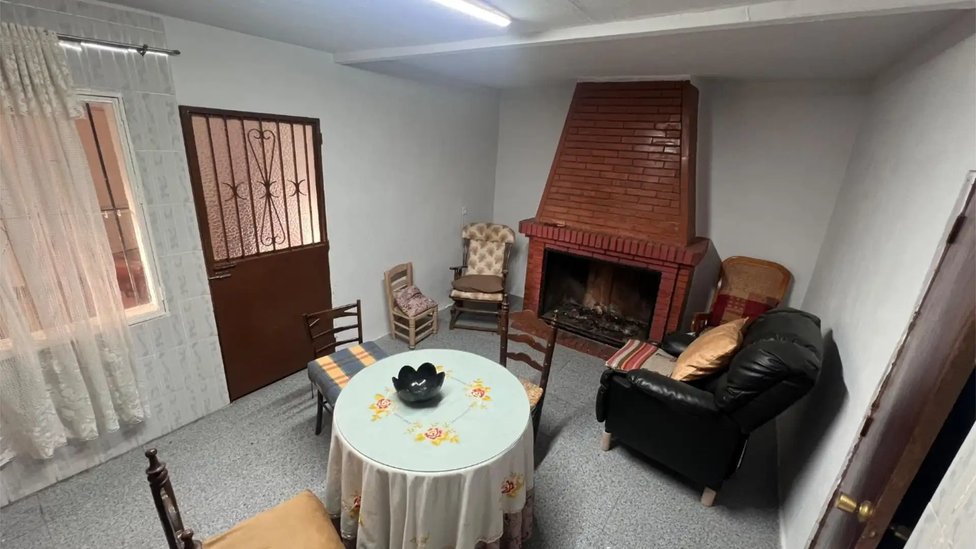 Single-family semi-detached for sale in Jayena  with Terrace and Balcony