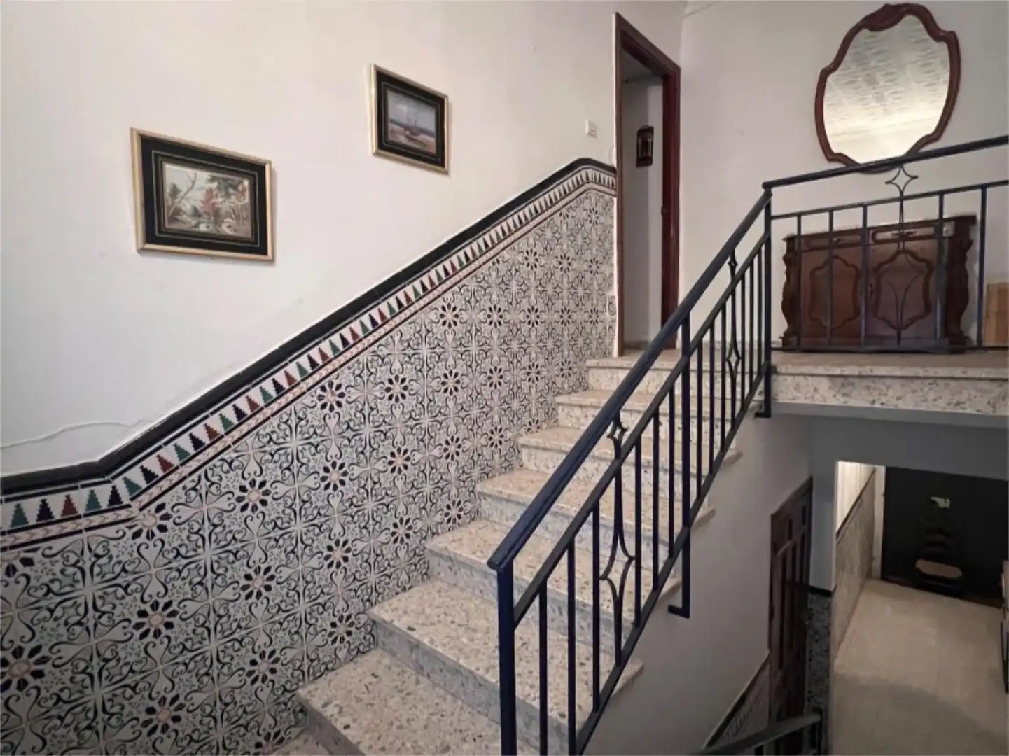 Detached homes for sale in Calle Granada, 4a, Jayena Detached homes for sale in Jayena with Terrace and Balcony