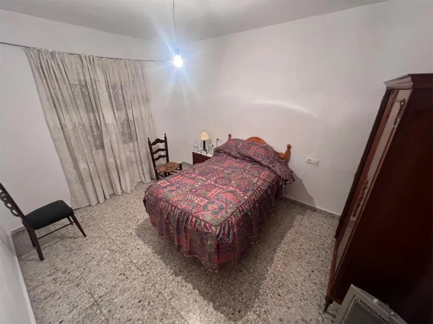 Detached homes for sale in Calle Granada, 4a, Jayena Bedroom of Detached homes for sale in Jayena with Terrace and Balcony