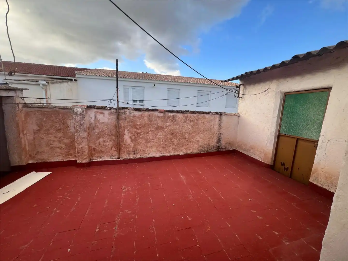 Detached homes for sale in Calle Granada, 4a, Jayena Terrace of Detached homes for sale in Jayena with Terrace and Balcony