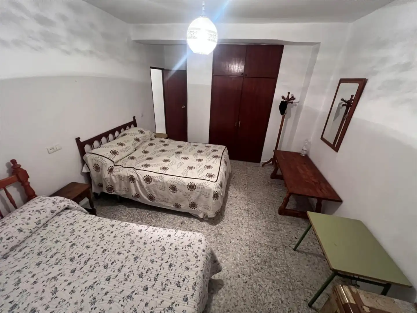 Detached homes for sale in Calle Granada, 4a, Jayena Bedroom of Detached homes for sale in Jayena with Terrace and Balcony