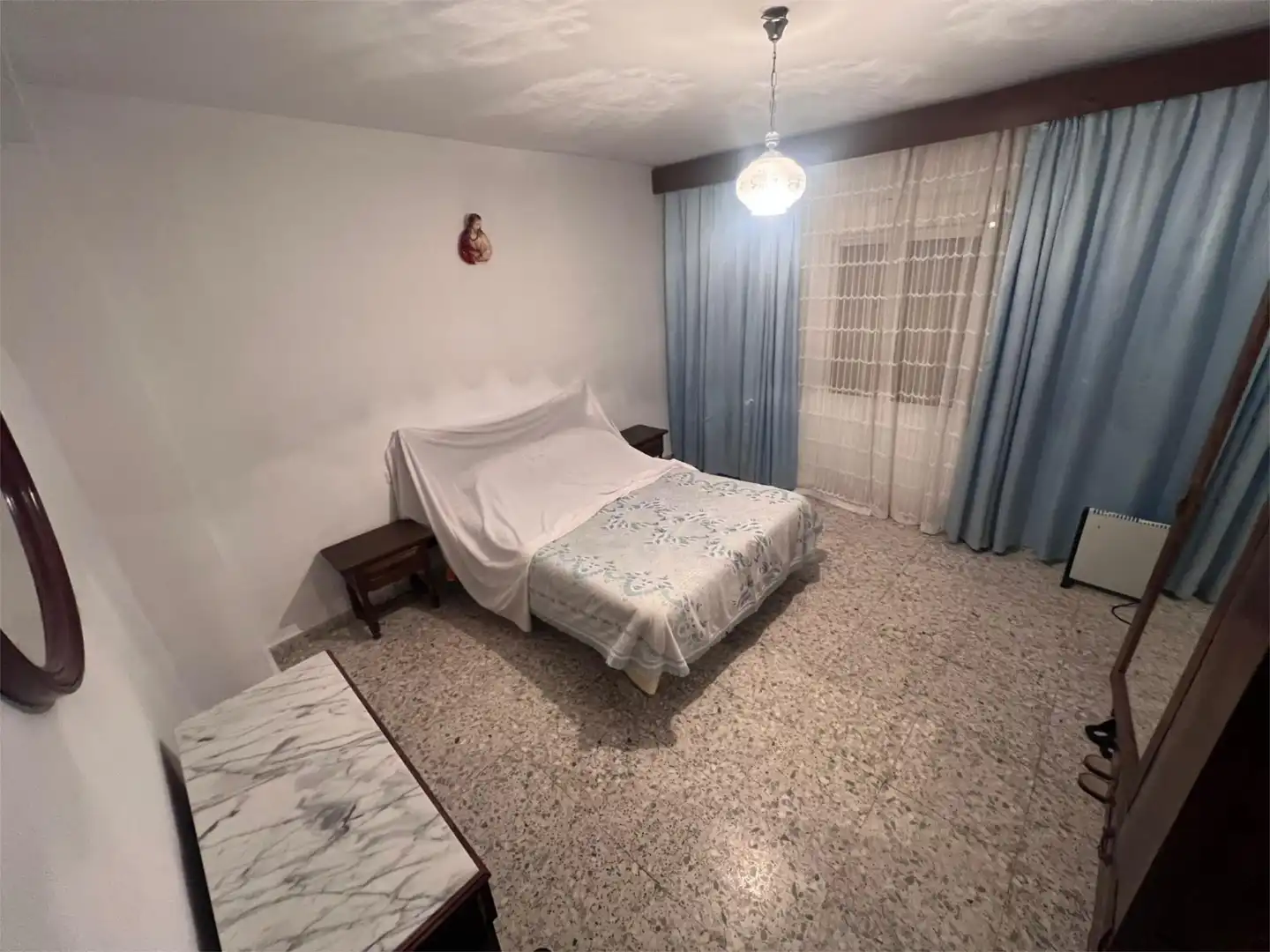 Detached homes for sale in Calle Granada, 4a, Jayena Bedroom of Detached homes for sale in Jayena with Terrace and Balcony