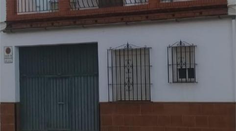 Casa adosada en venda a Calle el Paseo, 30, Algámitas, Sevilla - imatge 4 Foto 4 de Casa adosada en venda a Calle el Paseo, 30, Algámitas, Sevilla