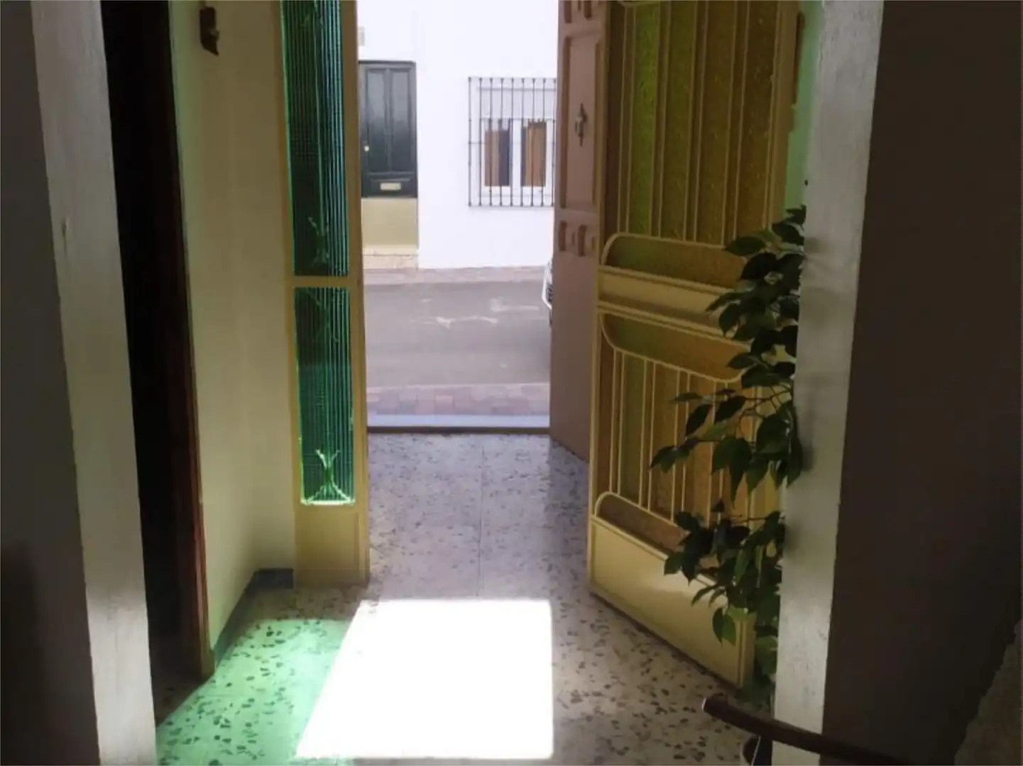 Casa adosada en venta en Algámitas con Terraza y Amueblado