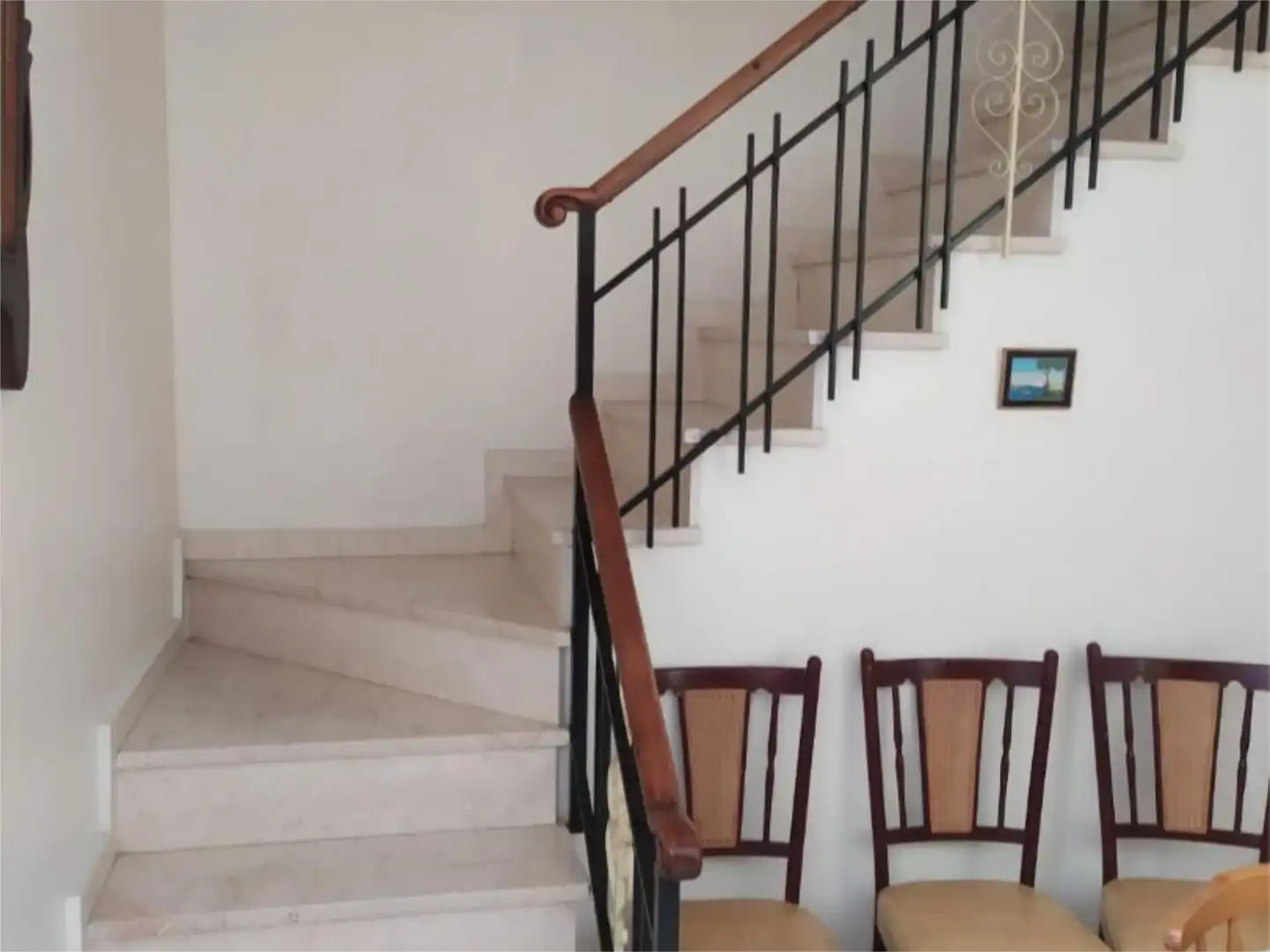 Casa adosada en venta en Algámitas con Terraza y Amueblado