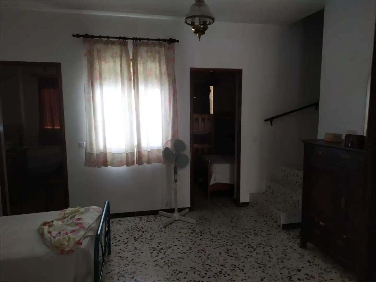 Casa adosada en venta en Algámitas con Terraza y Amueblado