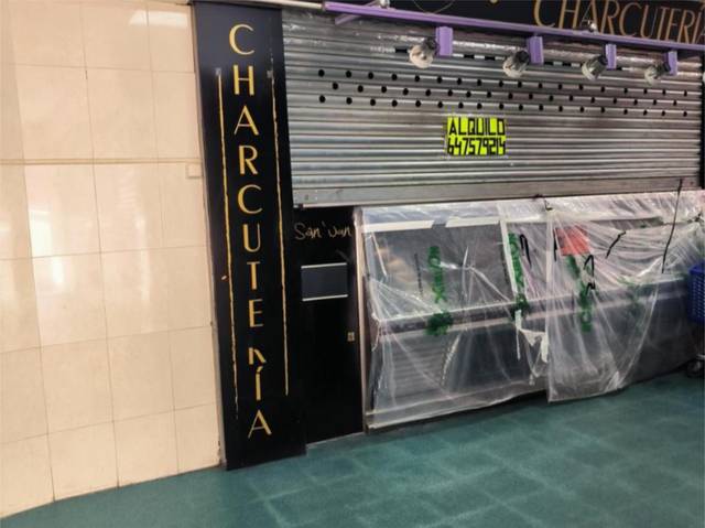 Oficina en Venta en Calle de la Fuente, 15 en Centro