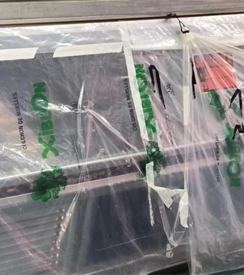 Foto 2 de Oficina en venda a Calle de la Fuente, 15, Centro, Madrid