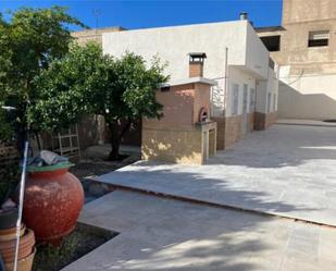 Exterior view of House or chalet to rent in  Murcia Capital  with Terrace