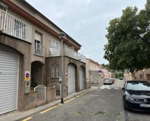 Vista exterior de Casa adosada de lloguer en El Vendrell amb Terrassa