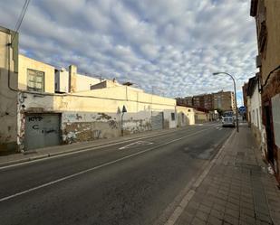 Vista exterior de Planta baixa en venda en Alicante / Alacant