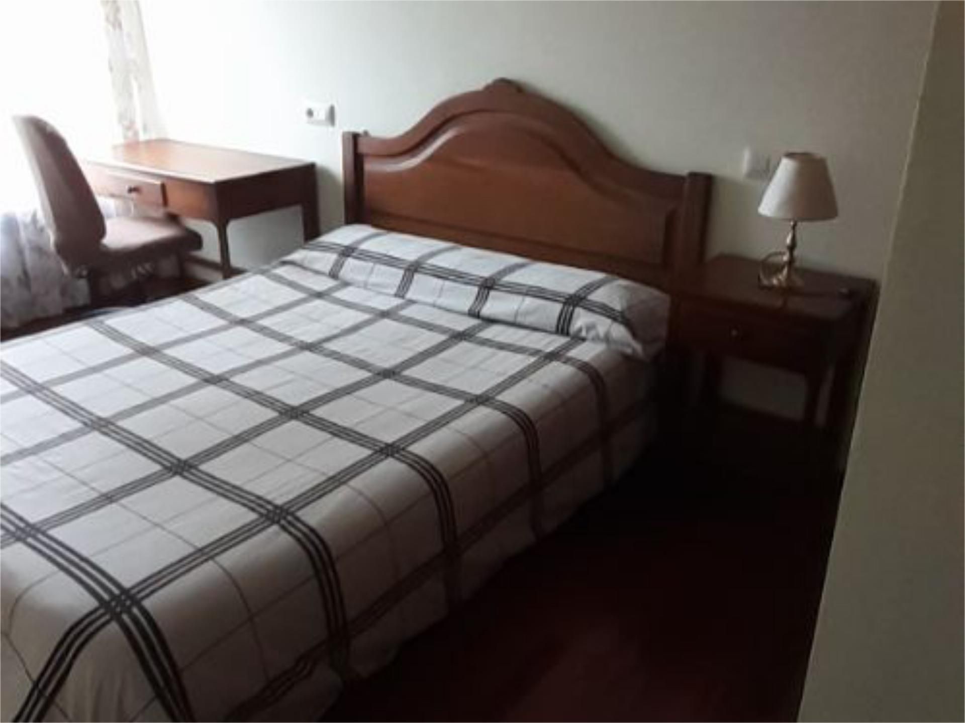 Flat to share in Avenida de Ferrol, 31, Conxo