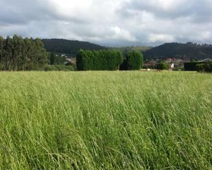 Land for sale in Cudillero