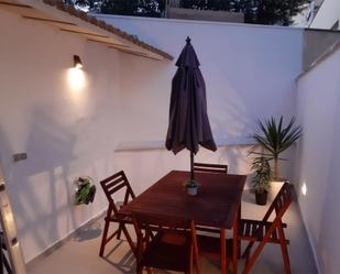 Terrace of Flat for sale in Inca  with Air Conditioner