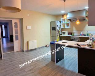 Kitchen of Planta baja for sale in  Murcia Capital  with Air Conditioner