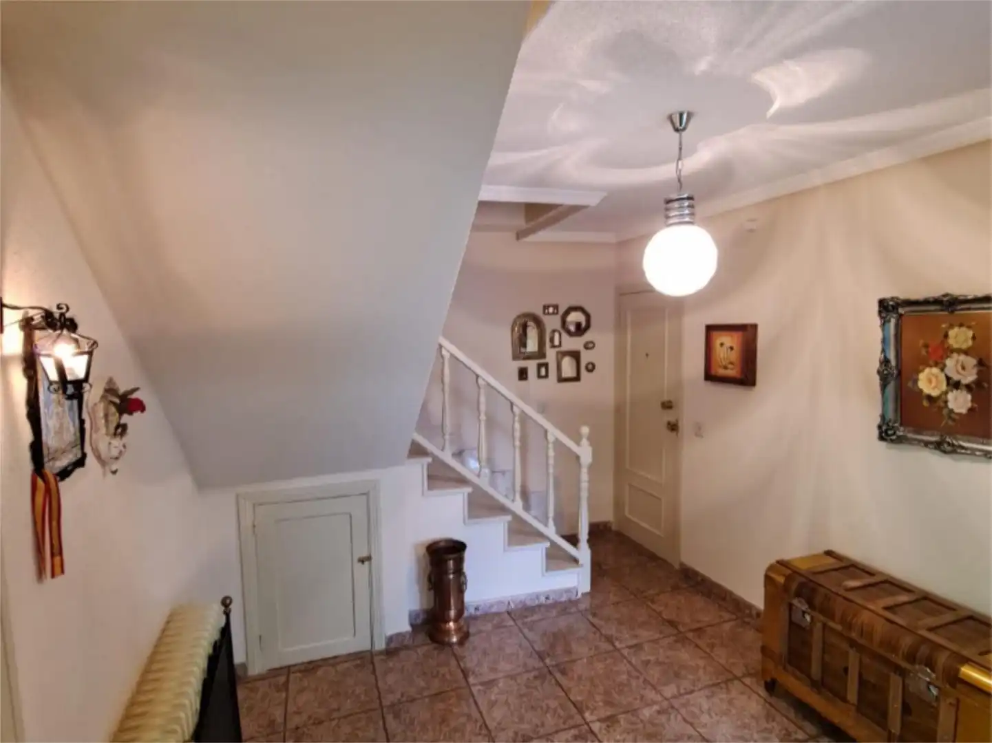 Country homes for sale in Calle Castillo, 3, Sotoserrano Country homes for sale in Sotoserrano with Heating, Terrace and Storage room