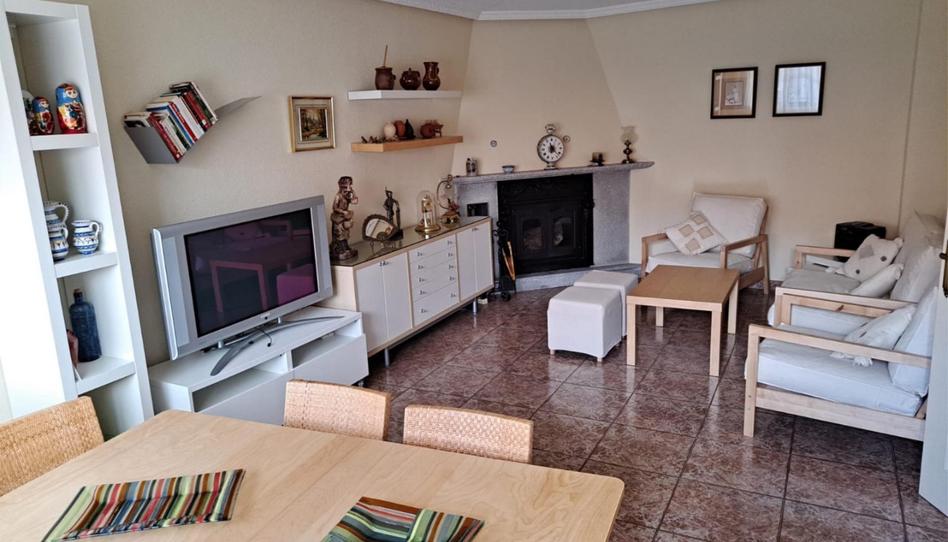 Photo 1 of Country house for sale in Calle Castillo, 3, Sotoserrano, Salamanca