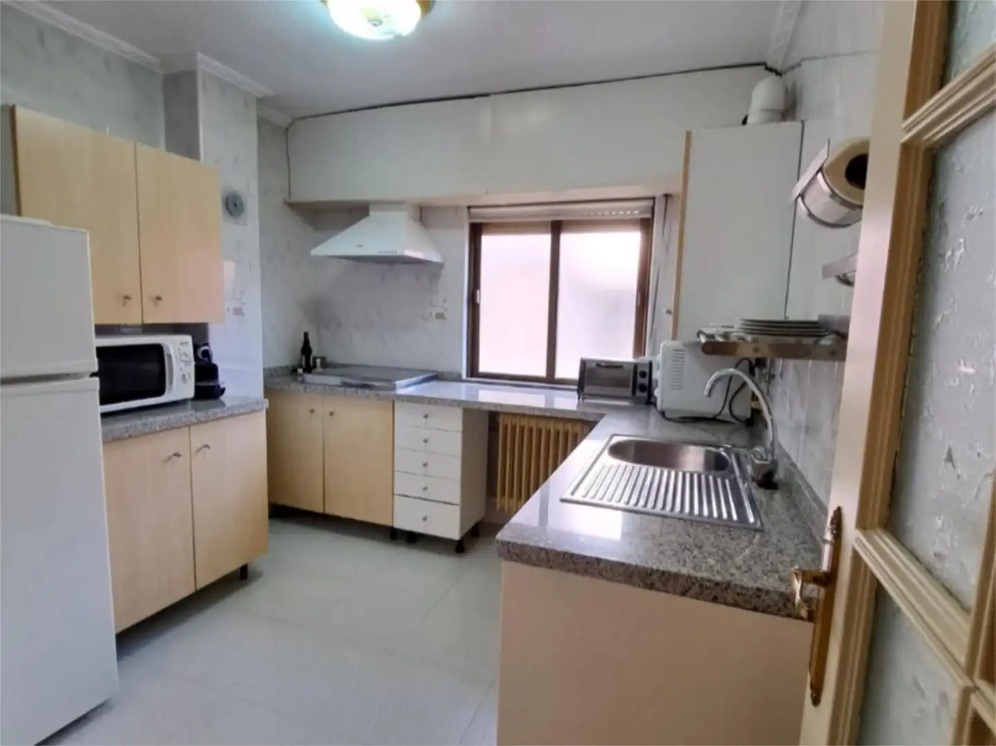 Country homes for sale in Calle Castillo, 3, Sotoserrano Kitchen of Country homes for sale in Sotoserrano with Heating, Terrace and Storage room
