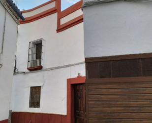 Exterior view of Single-family semi-detached to rent in  Córdoba Capital  with Air Conditioner, Heating and Terrace