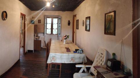 Foto 2 de Finca rústica en venda a Rúa O Saviñao, 16, Monforte de Lemos, Lugo