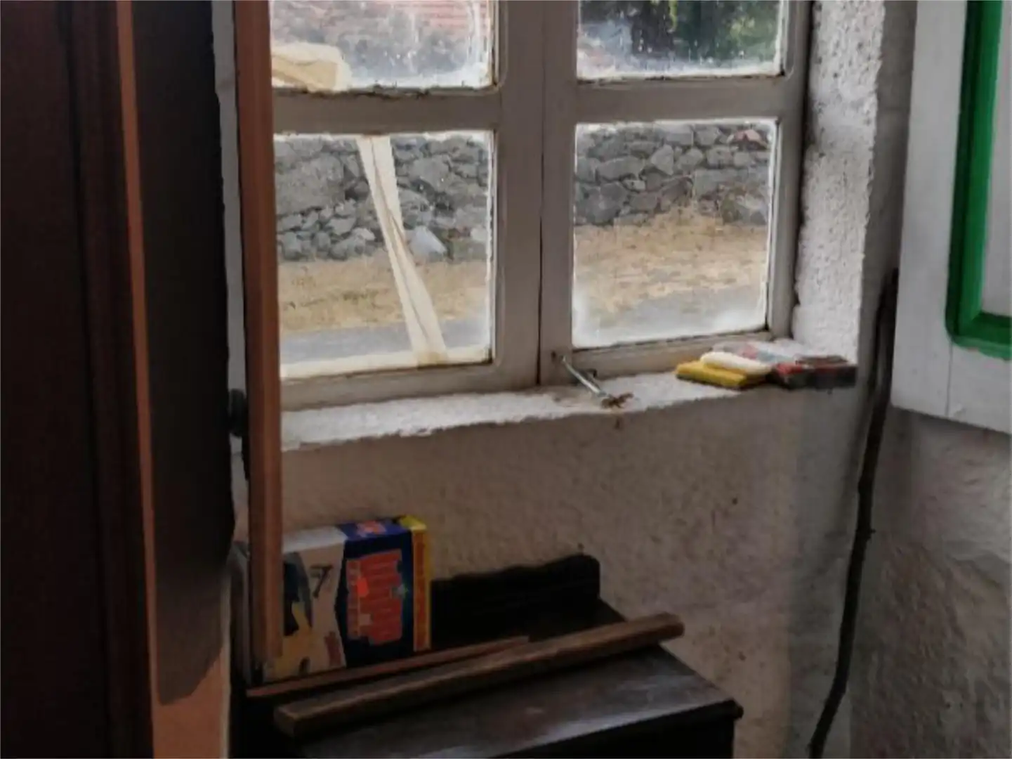 Finca rústica en venda a Rúa O Saviñao, 16, Monforte de Lemos Vista exterior de Finca rústica en venda en Monforte de Lemos amb Jardí privat