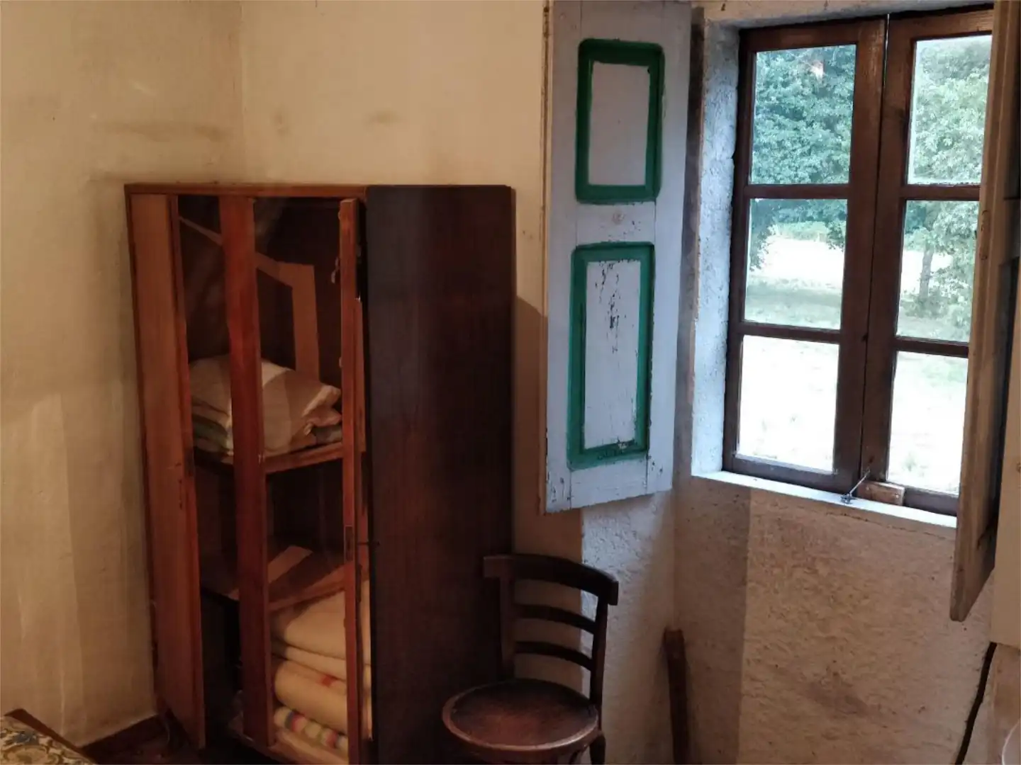 Finca rústica en venda a Rúa O Saviñao, 16, Monforte de Lemos Finca rústica en venda en Monforte de Lemos amb Jardí privat