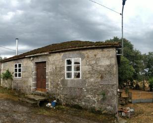 Vista exterior de Finca rústica en venda en Monforte de Lemos