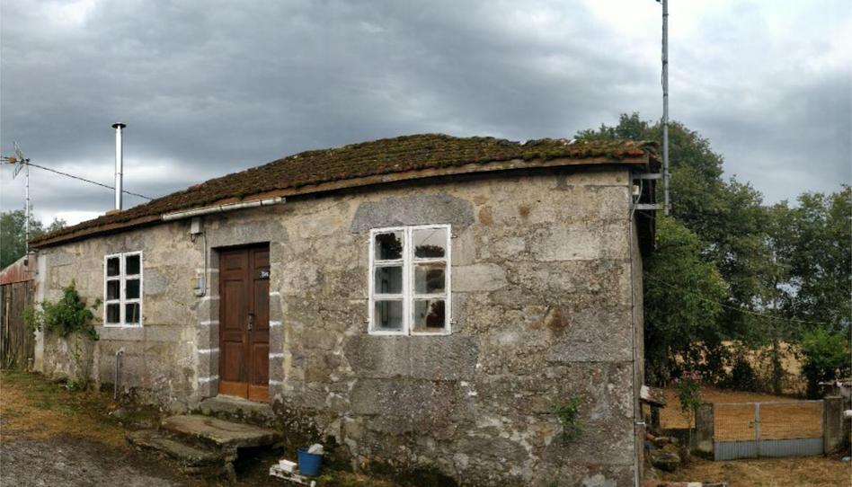Foto 1 de Finca rústica en venda a Rúa O Saviñao, 16, Monforte de Lemos, Lugo