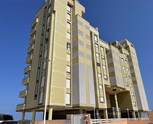 Flat to rent in Edificio Marina Dos Mares, 1, Entremares