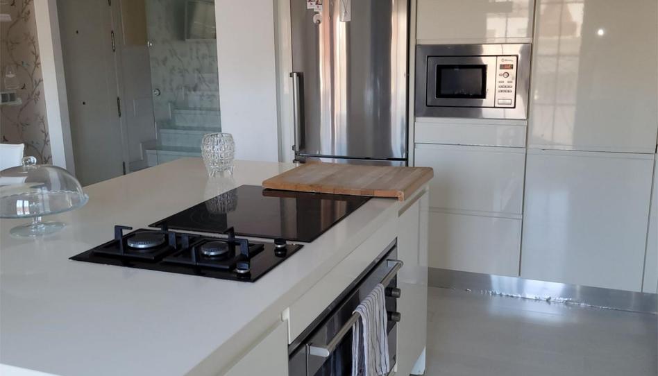 Photo 1 of Flat for sale in Calle Goya, 3, San Lorenzo, Melilla