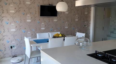 Photo 2 of Flat for sale in Calle Goya, 3, San Lorenzo, Melilla